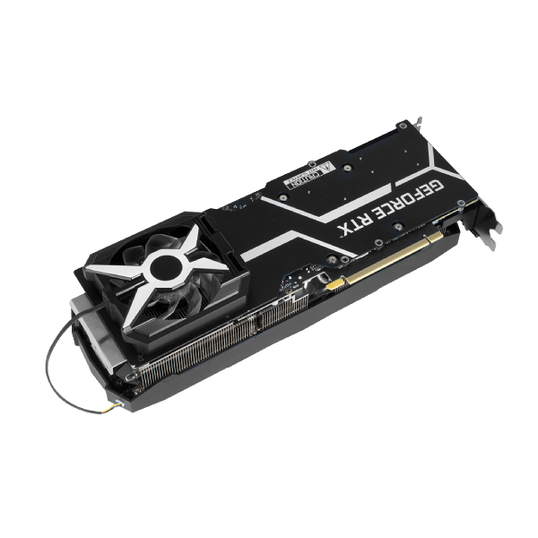 Galax RTX 3080 Ti SG (1-Click OC) 12GB Gaming Graphics Card